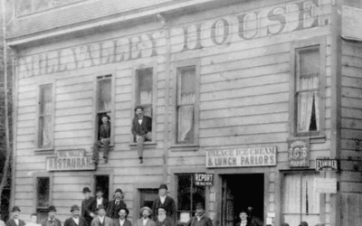 Marin History Museum Spotlights ‘Mill Valley’s Early Growing Pains in the Late 1800s/Early 1900s